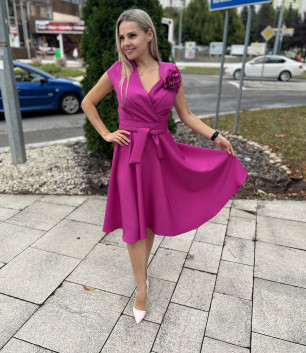 Šaty PRINCESS