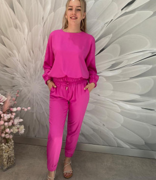 Komplet BARBIE