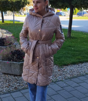 Odľahčená Bunda