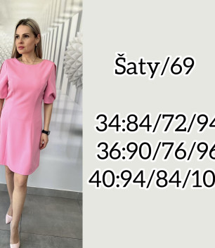 Šaty