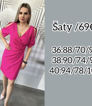 Šaty